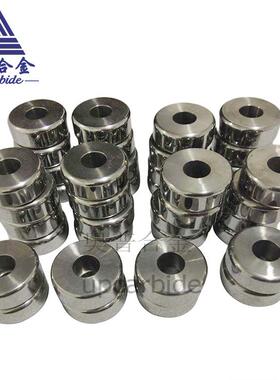 株洲来图非标YN6无磁硬质合金模具碳化钨镍合金制造