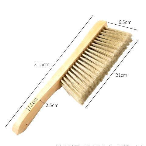 高级刷子毛刷全实清洁沙发床刷