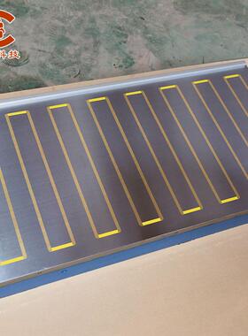 强力电电吸盘 X91铣刨X91-800200*磁0铣刨用磁吸盘