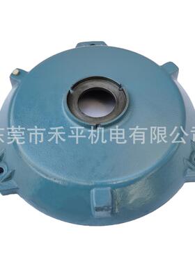 C204713-1 /LD-6 180529|ABB电机M2BAX132MA4风叶端端盖