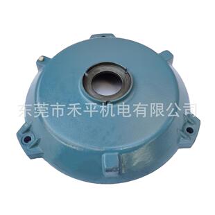 C204713 ABB电机M2BAX132MA4风叶端端盖 180529