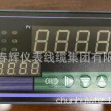 XMZ-6000   XMZ/T/B-6000 数字显示控制仪  智能数显控制仪