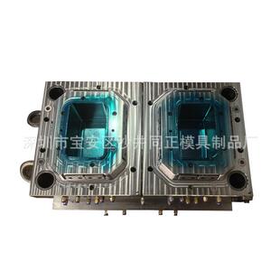 注塑模具加工塑料制品注塑模具开模设计代加工ABS塑料外壳定制