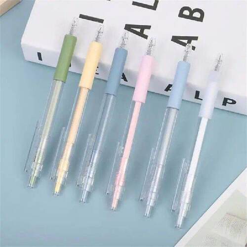 1-Art Utility Knife Pen Refill Stickers Scraping