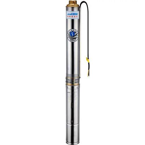 泉R95BOT不锈潜水泵泵家用220V高温380抽钢水高扬程深井深水泵