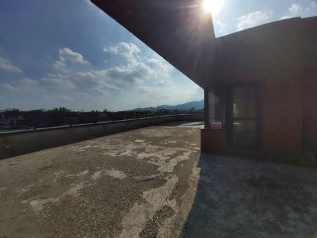 瀚河园3号楼（负1至4层）