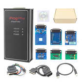 Plus 可替代 777 ecu IPROG Tool Programmer IMMO carprog