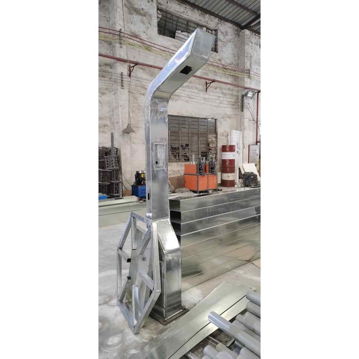 智慧路灯智慧灯杆智慧照明智能路灯智慧城市5米6米7米8米厂家