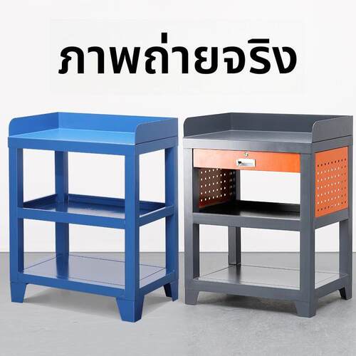 工厂车间重型工具桌防静电操作台数控车床磨床钻攻机工作台物料台