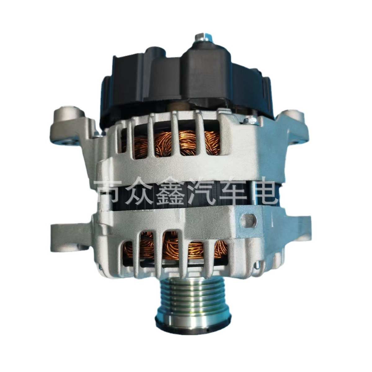 交流发电机 37300-25700 37300-2G755 37300-2G800 37300-2G850