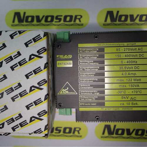 FEAS 电源SNT92ASI