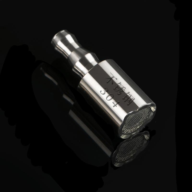 食品级不锈钢茶具水管整套茶具