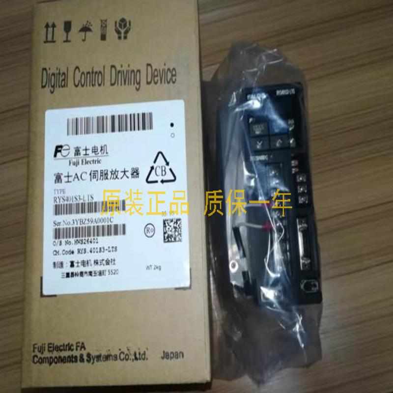 GYG102CC2-T2G富士伺服电机全新原装