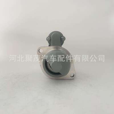 云内258Y YN38CRE-700006减速起动机