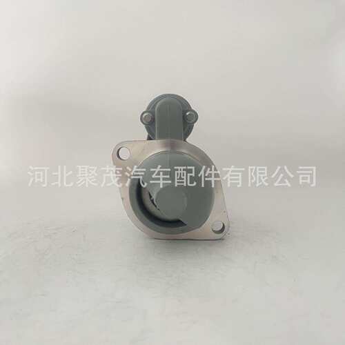 云内258Y YN38CRE-700006减速起动机