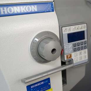 杰福工业缝纫机640同步车三自动四自动厂家直销