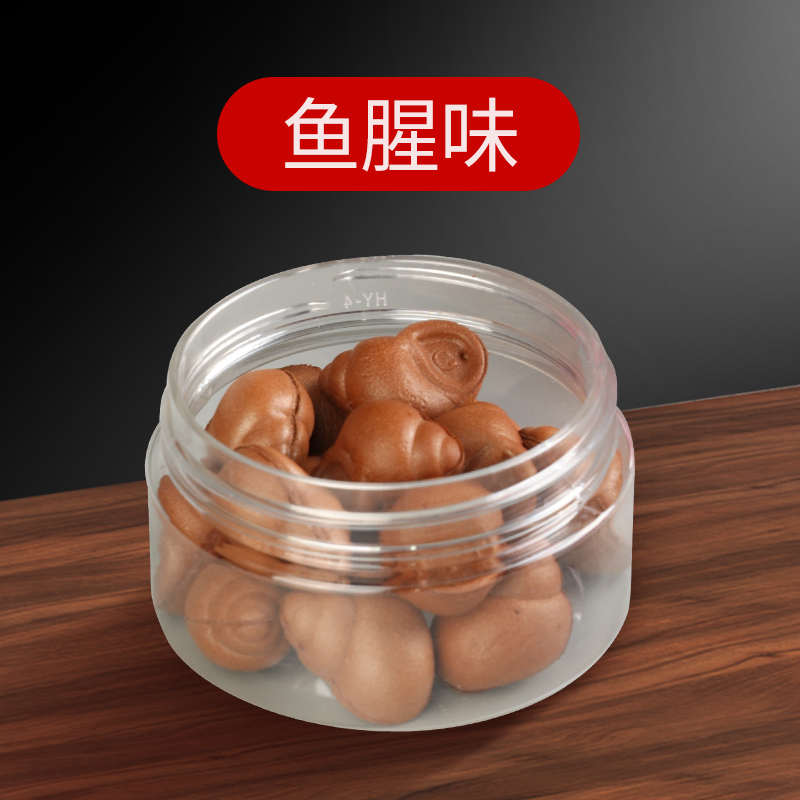 钓鱼钓浮力大泡沫玉米欧式底反鲤鱼浮球螺蛳草鱼仿真饵珠饵浮珠珠