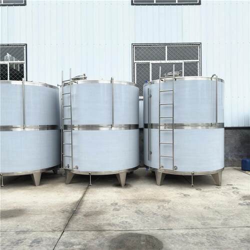 食品级不锈钢储油罐茶油储存罐色拉油储存容器食用油储罐