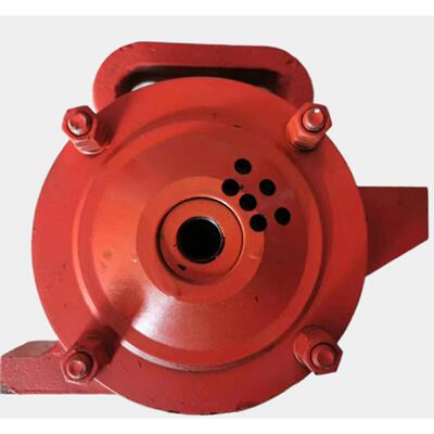 ZDH-1416气动附着式振动器振捣器用于民用工程和预制混凝土制品