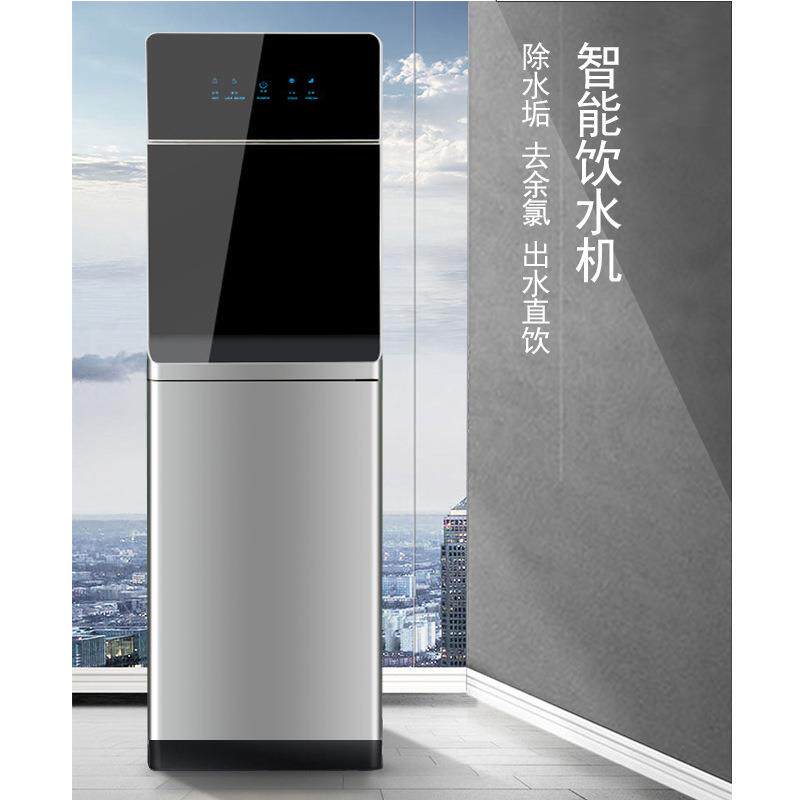 家用立式直饮管线机即热净水机一体净水器商用饮水机厂家直供