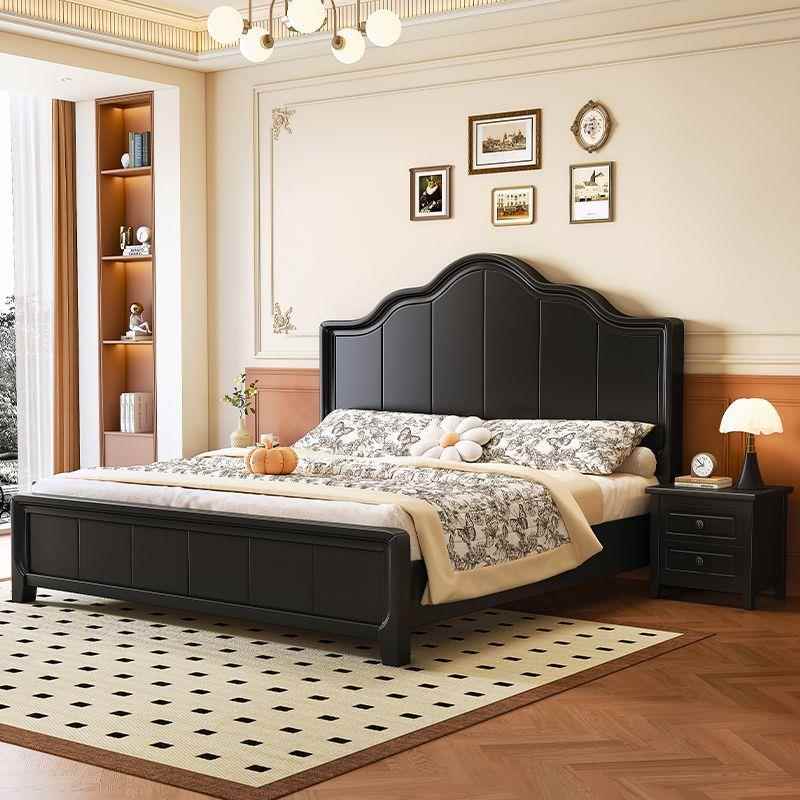 美轻奢代简约1.见详情现5米卧室式豪华储物青年1少.8家用婚床双人