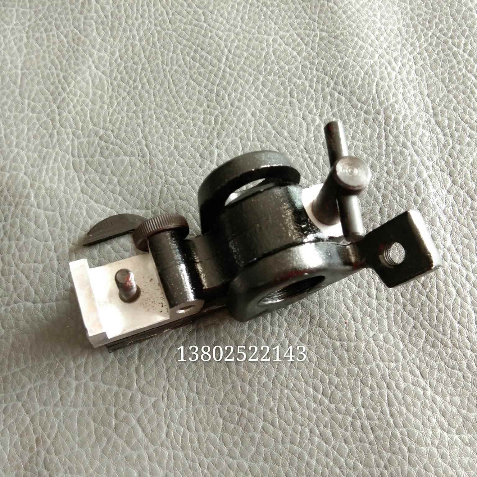 刷德械EIL包装设备海堡罗兰小森配件GTO印前规底机座