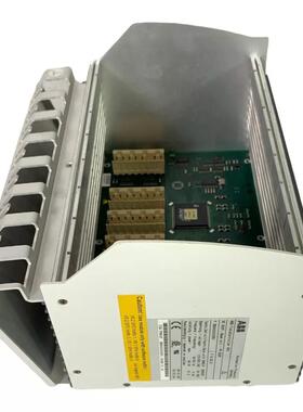 ABBPM802F3BDH000002R1AC800F基础单元自由现场控制器800C