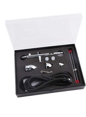 工厂直供BD-183K美甲美工喷笔 美容护理美甲装饰喷笔模型喷笔