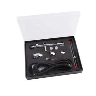 饰喷笔模型喷笔 美容护理美甲装 工厂直供BD 183K美甲美工喷笔