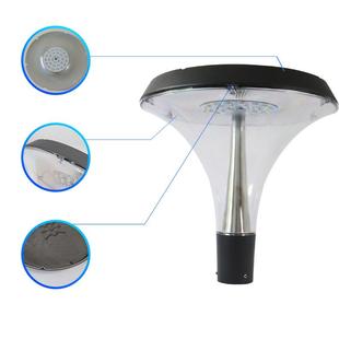 定ED路TYDT 032灯L系列小庭院灯灯景区观太阳能户外庭院灯