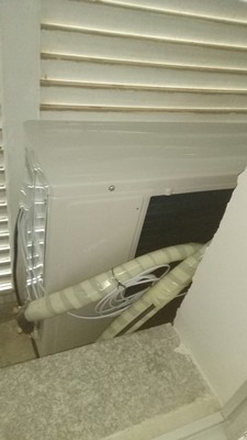 爆料评测海尔R-150T1空气能热水器怎么样，为什么比格力便宜？