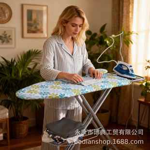 ironing 跨境烫衣板 board 熨衣板家用烫衣板折叠熨烫板 博典欧式