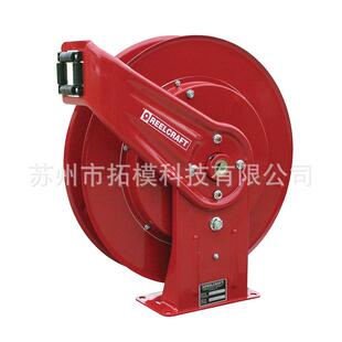 缩工鼓自业用QSA气鼓自动伸缩水动伸卷管器