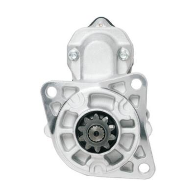 凯狮SR250滑移式装载机起动机428000-6030 12V 10齿起动机