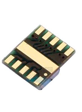 全新原装 LMZM23601SILR uSiP-10 非隔离式DC/DC转换器 电源芯片