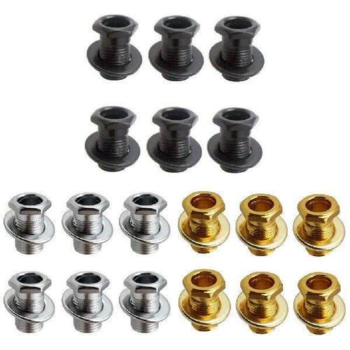 Tuning Key Bushing+Washer Plate Set for