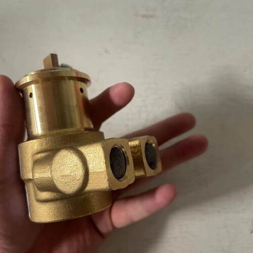 HAI宝等离子 HPR130 HPR260 HSD130 冷却循环水泵 228171水泵