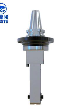 现货供应FST90-LF100-2C输出刀盘角度头高精度角度头价格实惠