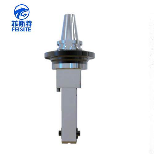 现货供应FST90-LF100-2C输出刀盘角度头高精度角度头价格实惠