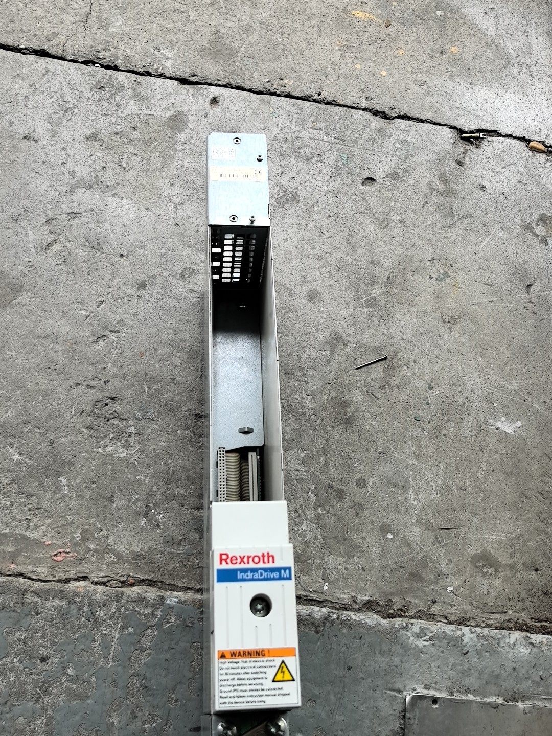 HMS01.1N-W0036-A-07-NNNN力士乐伺服驱