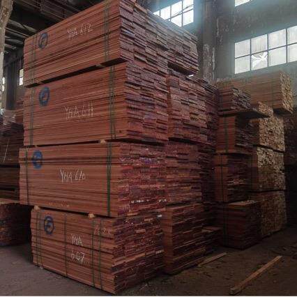 半品菜板料红樱桃沙比利CDJ可西浦奥成坎利红塔非洲花梨乌檀木