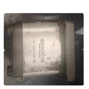 bosch博世士液压齿轮泵AZPJ bosch AZPF 0510025025 525009 32530