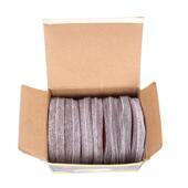 植汽车木珠MAQ抛光砂纸自粘式 6寸圆盘砂纸片 501MM绒砂纸拉绒片