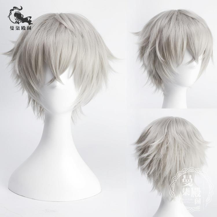 S 偶像梦Z幻祭cs 朔间零 羽风薰 大oVUA神晃牙 狩阿多尼斯E Cos假