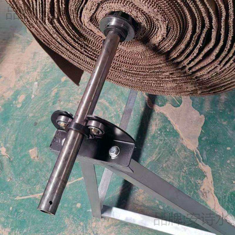 卷布机验布机小型打卷机跑码机验布卷布机电动卷布机