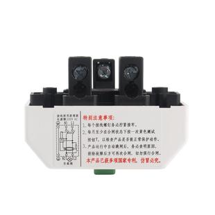 正品 单相空调漏电保护器热水器柜机空开关家A用气3A2P420带漏电断