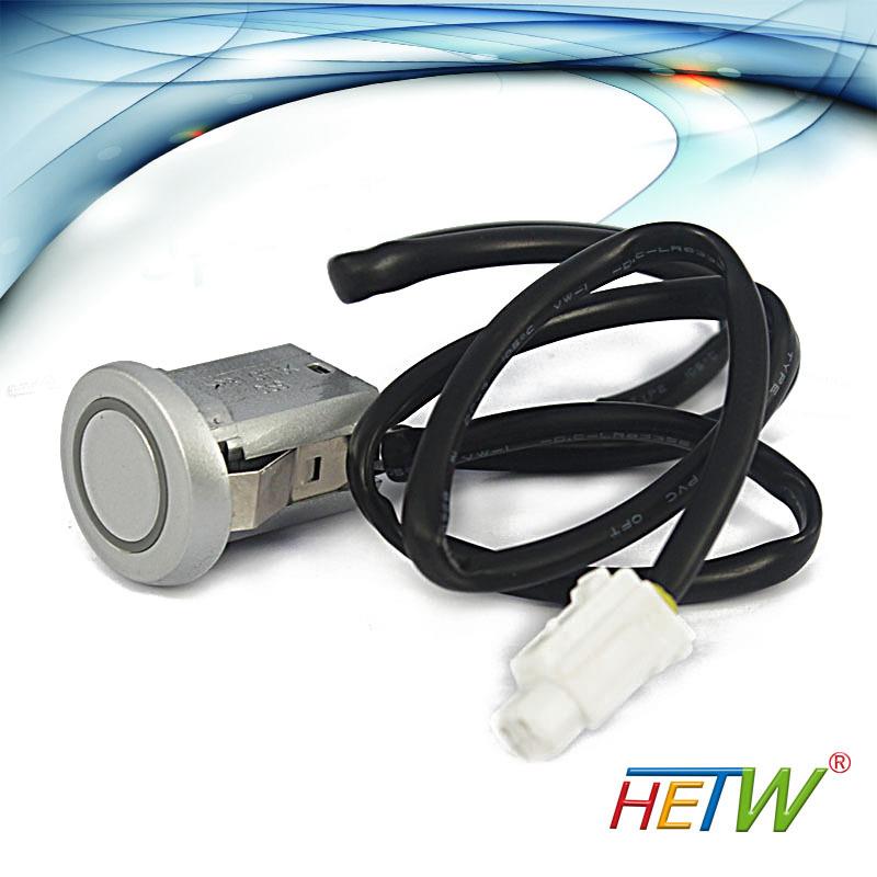 适用于大霸王普锐维亚ACR30倒车雷达电眼探头侦探器89341-28340