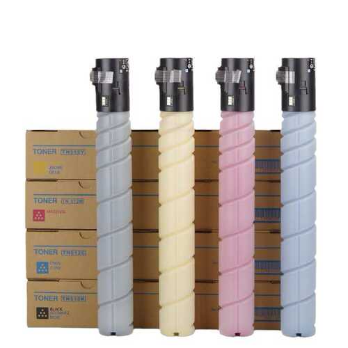 适用柯美TN223碳粉C226柯尼卡美能达粉盒C266硒鼓7222 C7226 C256