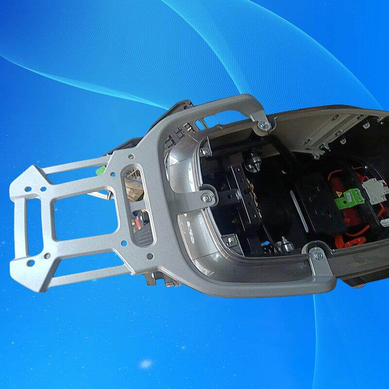 适用金箭赛睿RG150电动车尾架电动车货架尾箱后备箱外送支架后衣.