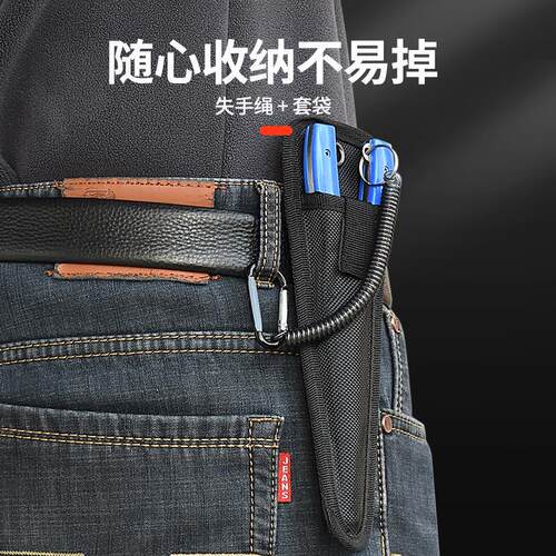 路亚钳控鱼器多功能直弯嘴剪刀不锈钢剪pe线开钢圈环摘钩钓鱼钳子